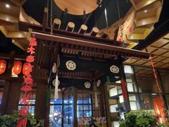-千代武日本料理(哈西店)