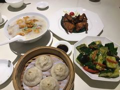 东海小笼包-東海海鲜酒家(中信广场店)