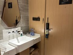 -苏州观前街亚朵酒店