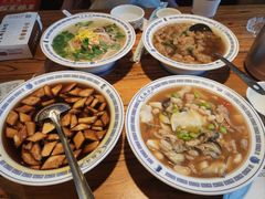 -老雒阳面馆·水席·洛阳菜(王城路店)