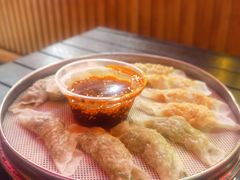 -沙州食驿·非遗小吃夜市