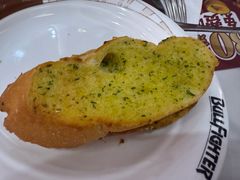 -斗牛士牛排餐厅(嘉里汇店)