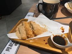 -新太二·鲜料川菜(晶耀前滩店)