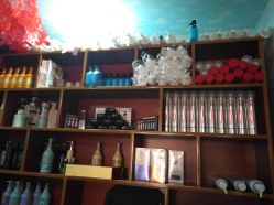 -发界studio日系沙龙