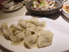 -船歌·鱼水饺青岛菜(金狮广场店)