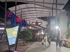 -三亚海昌梦幻海洋不夜城