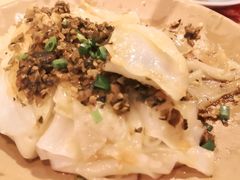 雪菜肉菘陈村粉-点都德(北京路贰店)