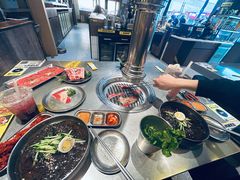 -大叹号·朝鲜族烤肉(潍坊泰华城店)