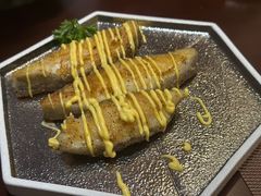 -弓二·烧鸟居酒屋(财富购物中心店)