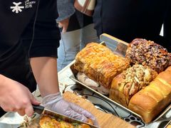 -7mall美食潮地标