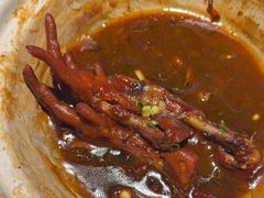 -东来土菜馆(民祥园路店)