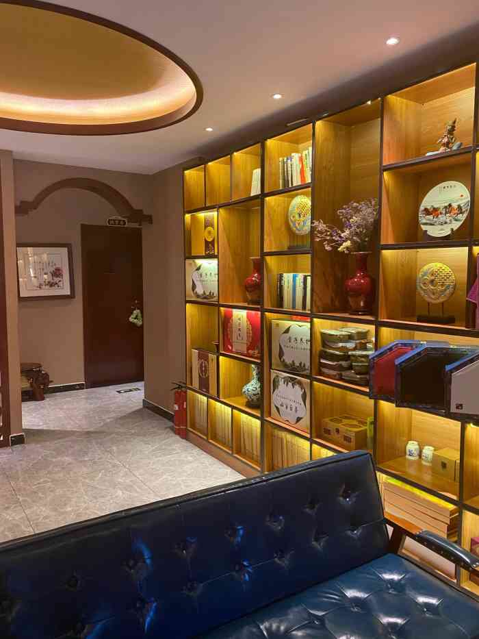 泰泉宫(北京人家店)-"我算泰泉宫的老顾客了,由于今年疫情,有一.