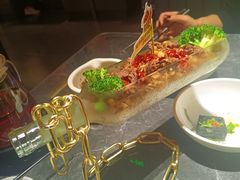 -炊烟小炒黄牛肉(浦东世纪汇店)