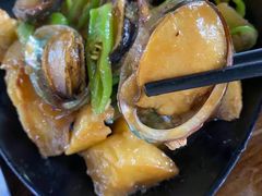 -87号烧烤海鲜·大排档(金沙滩店)