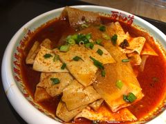 麻辣三样-再回首(西关木塔巷店)