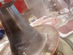 -满旗楼 北京烤鸭·涮羊肉火锅(武昌店)