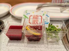 -龍歌自助小火锅(崂山丽达店)