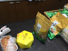 -超港·蛋糕面包(包河万达店)