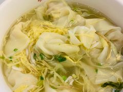 开洋馄饨-勤德兴(湖滨路店)