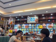 -浔味·山屿湖·正宗淳牌全鱼宴老字号