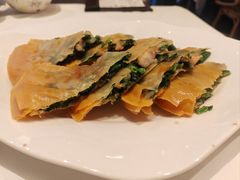 -桂满陇·杭州小馆(巴黎春天浦建店)