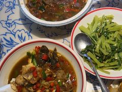 -柴火农家·江西赣南菜(土华店)