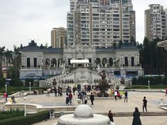 -珠海圆明新园