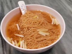 鲜肉云吞面-恩宁刘福记(东华东路店)