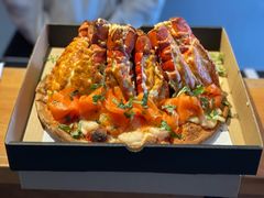 -Steveston Pizza Company (Richmond)