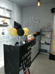 -15 Nail日式美甲美睫