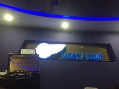 -Moss7Club 剧本杀桌游(inspark店)