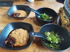 拉克什酱料-木辛水水冰煮羊(凤城六路店)