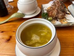 -鲁山人日本料理·放题·套餐(松卫北路店)