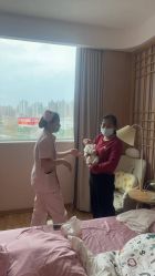 -金月汇月子会所(江门店)