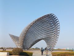 -南汇嘴观海公园