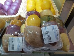 -沃尔玛(建设路店)