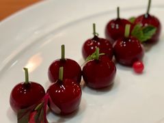 -广州柏悦酒店·悦景轩·粤菜餐厅