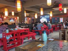 -陈渡桥老火锅(清潭店)