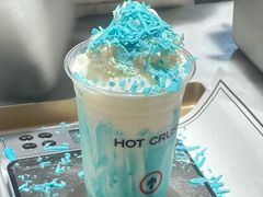 -HOT CRUSH趁热集合·现烤面包(上海环球港店)