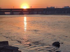 -长白岛森林公园