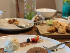 -G+KITCHEN(龙湖狮山天街店)