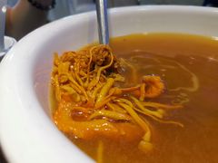 -东江海鲜大排档·潮汕菜·砂锅粥