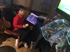 -云晓光头烧烤吧(盛夏店)