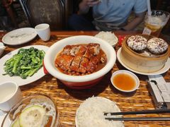 -老广酒楼(樱花店)