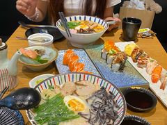 -赤稻·日式料理(禅城店)