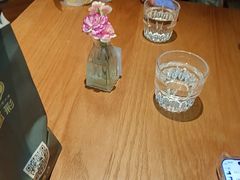 -芭莉与彩虹西餐厅(成都合生汇店)