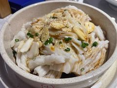 -百味馆·海鲜·湛江菜(后海花园店)