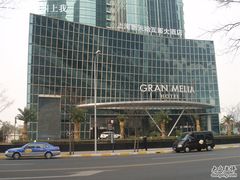 P1010020-上海凯宾斯基大酒店