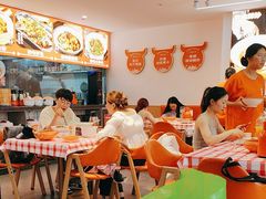 -韵味湘肴·小炒黄牛肉(五一广场美食地标店)