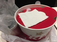 全家桶-肯德基(新凌云店)